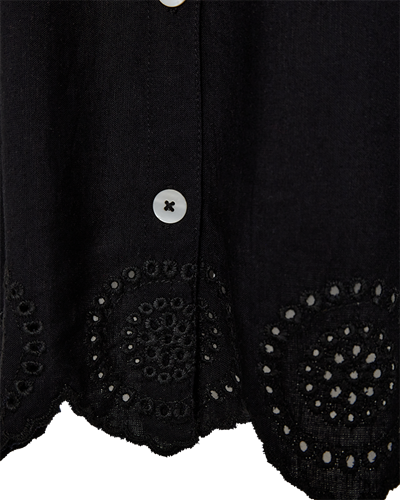 Topp - FQLINUS-BLOUSE